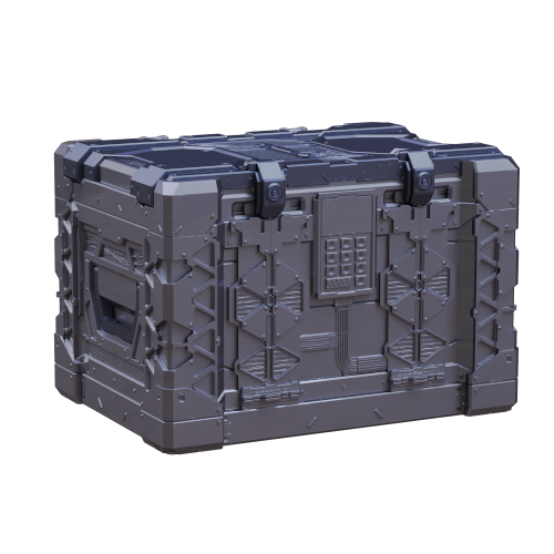 Omni Storage Case - Chest