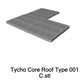 Tycho Starport Core Set - Roofs