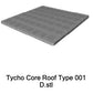 Tycho Starport Core Set - Roofs