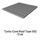 Tycho Starport Core Set - Roofs