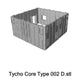 Tycho Starport Core Set - Quad Cube