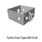 Tycho Starport Core Set - Quad Cube