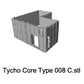 Tycho Starport Core Set - L-Shaped Cube