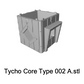 Tycho Starport Core Set - Single Cube