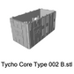 Tycho Starport Core Set - Double Cube