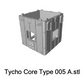 Tycho Starport Core Set - Single Cube