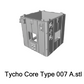 Tycho Starport Core Set - Single Cube