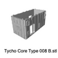 Tycho Starport Core Set - Double Cube