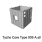 Tycho Starport Core Set - Single Cube