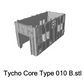 Tycho Starport Core Set - Double Cube