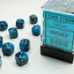 Chessex 12mm d6 Dice Block